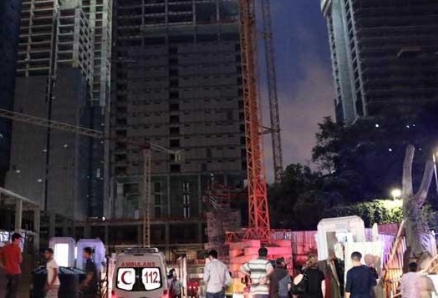Sürekli Artan İş Cinayetleri Önlenmeli, İşçi Sağlığı ve İş Güvenliği Önlemleri Alınmalıdır!