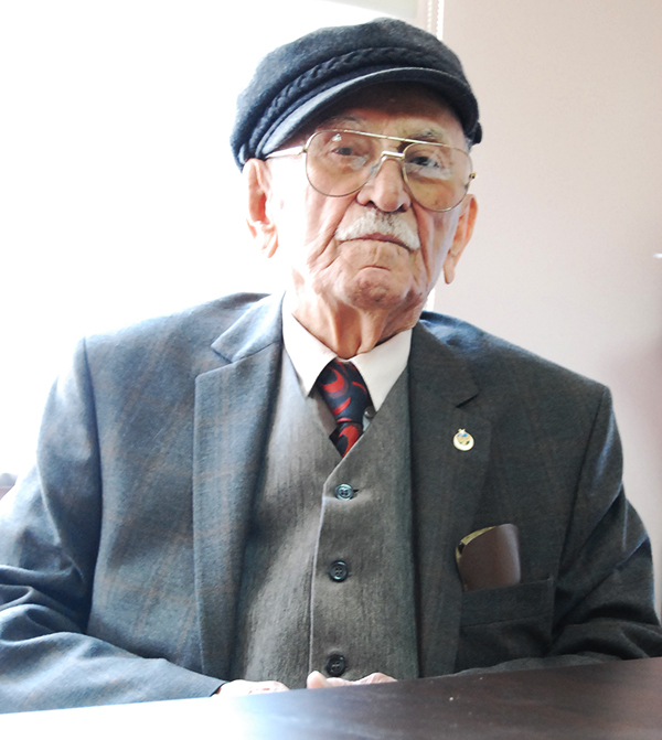 Talip Apaydın’ı Yitirdik