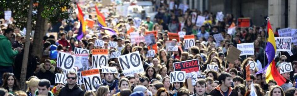 Teacher Solidarity’den Eğitim Sen Grevine Destek!
