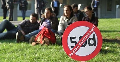 TÜSEB Torbasına Öğretim Elemanlarının Hak Mağduriyetlerini Derinleştirecek Bir Düzenleme Daha Girdi!