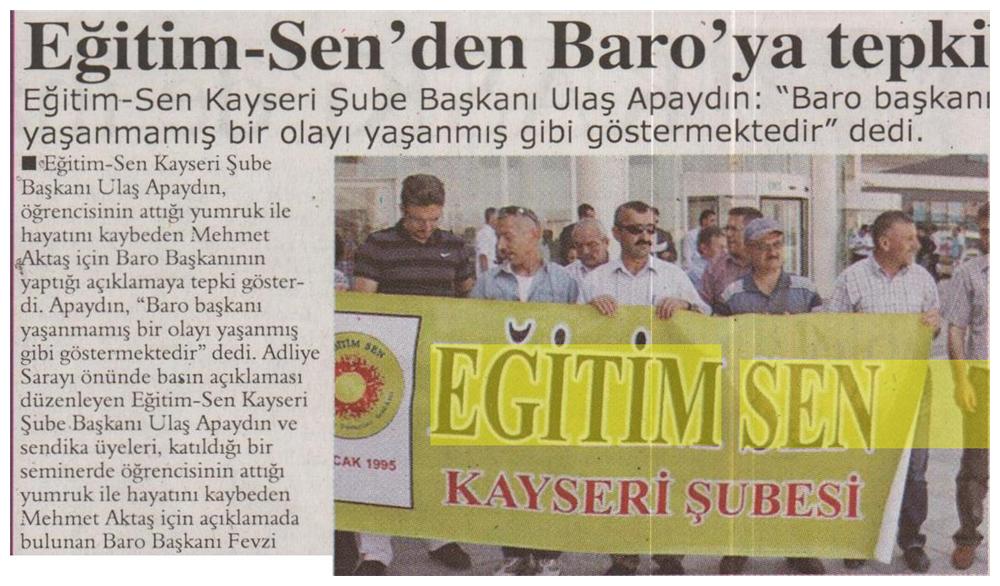 YÖK'ün Hukuksuzluğuna İtiraz Ettiler, Kazandılar - Birgün
