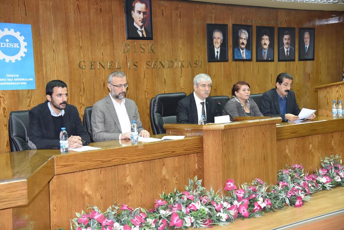 10 Ekim Davası Hesapsız Kapanmayacak!