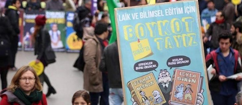13 Şubat İş Bırakma - Boykot Eylemine İlişkin Merkez Yürütme Kurulu Kararı