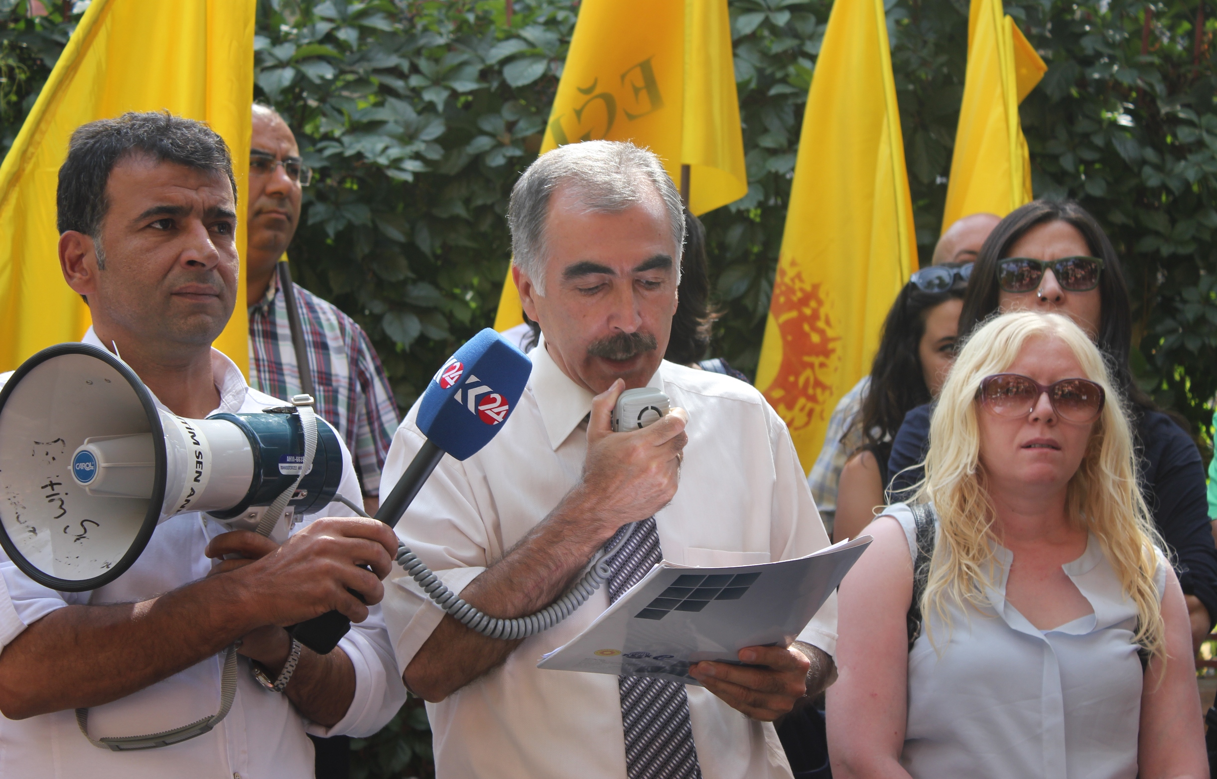 2015-2016 Eğitim Öğretim Yılı Başladı