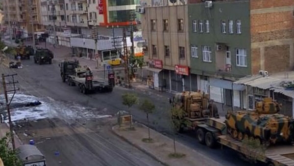 % 49 Bir İnsanımızın Tırnağının Bile Kanamasından Daha Değerli Değildir!