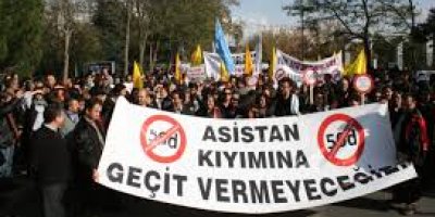 50/d’li Araştırma Görevlilerinin Sorunları ve Çözüm Önerilerimiz