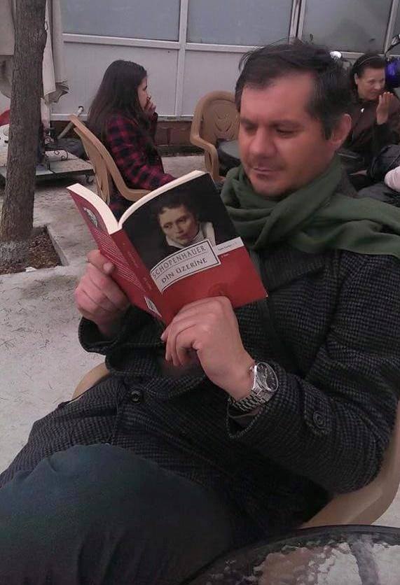 Acımız Büyük, Öfkemiz De!