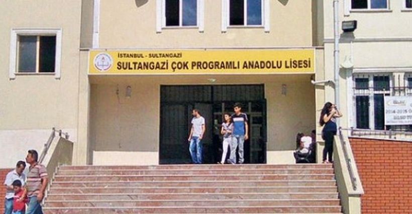 AGD’ye Milli Eğitim Eliyle Propaganda İzni