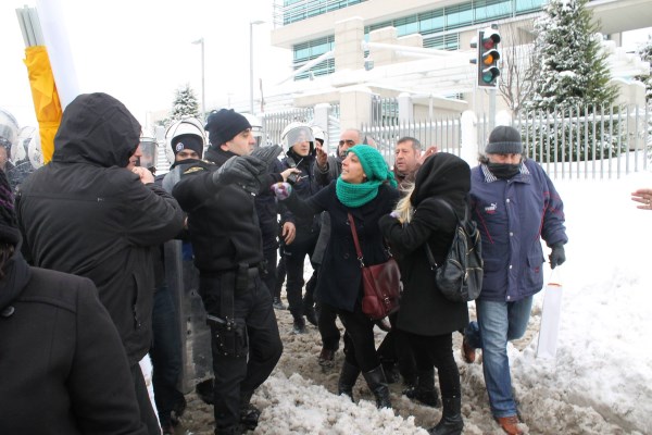 Anayasa Mahkemesi Önünde Anayasal Hakkımız Engellendi!