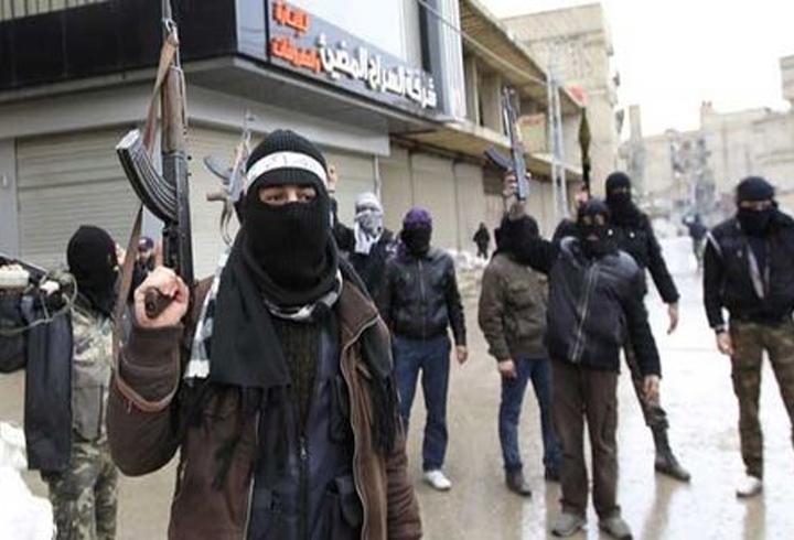 Bu Kez İştebrak Köyünde Aleviler Katlediliyor! Alevi, Kürt, Türkmen, Hıristiyan, Ezidi, Şii… Katledilen Bizden Başkası Değil! Bu Zulme Sessiz Kalmayalım!