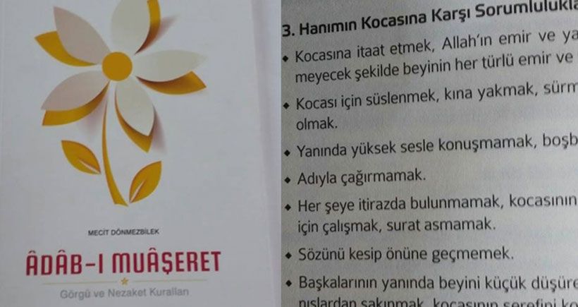 Edep:  İtaat Etmek Değil İtiraz Etmektir