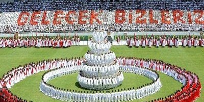 Gençlerimiz Sadece 19 Mayıs Günü Hatırlanmak İstemiyor!