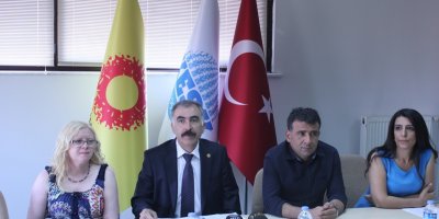 'Hırsızın Fendi Emekçileri Yendi" Dedirtmeyeceğiz!