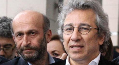 İletişim Fakültelerinden Ortak Tepki!