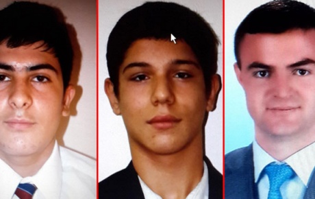 İspanya’da Bir Üyemiz ve İki Öğrencimizi Kaybettik!