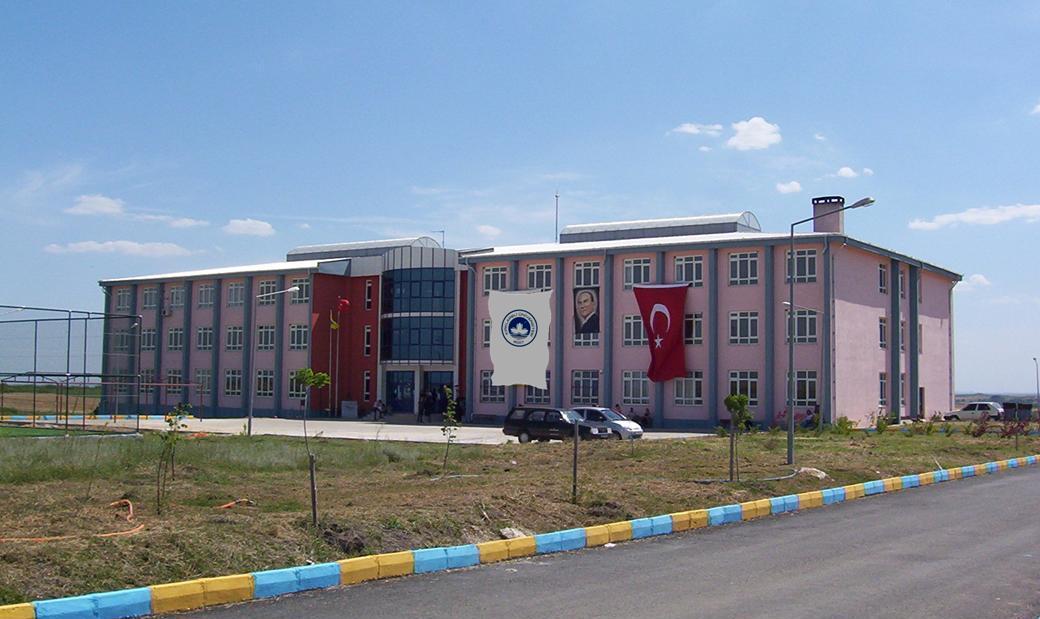 Kırklareli Şube Kadın Sekreterimiz Gülüzar Çağlak’ın Yanındayız!