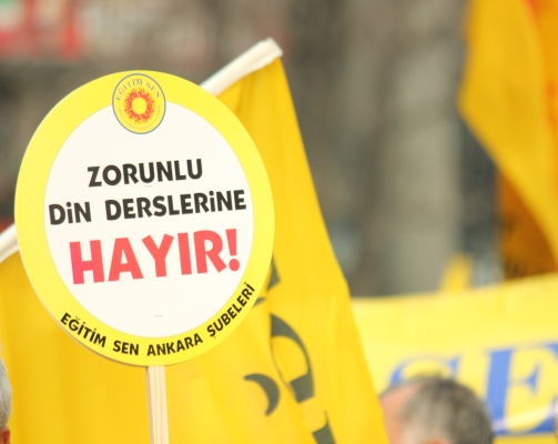 Kocaeli’de Açılan Soruşturmalar Derhal Geri Çekilmelidir!
