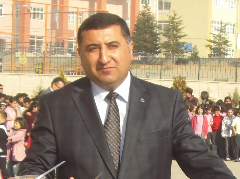 Konya Şube Başkanımız Cebrail Bektaş Beraat Etti!