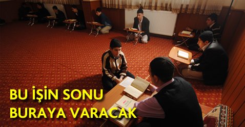 MEB'in Değerler Eğitiminden Sadece "Dini Değerleri" Anladığının İspatı!