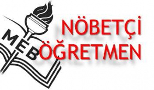 Nöbet Eylemi ile İlgili Dilekçe Örneği
