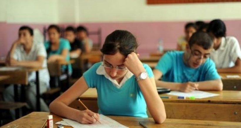 Öğrencilere 1,5 Liradan 4 Sınav Daha