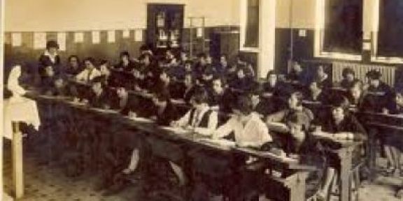 Öğretmen Okullarının Kuruluşunun 167. Yıldönümünü Kutluyoruz!
