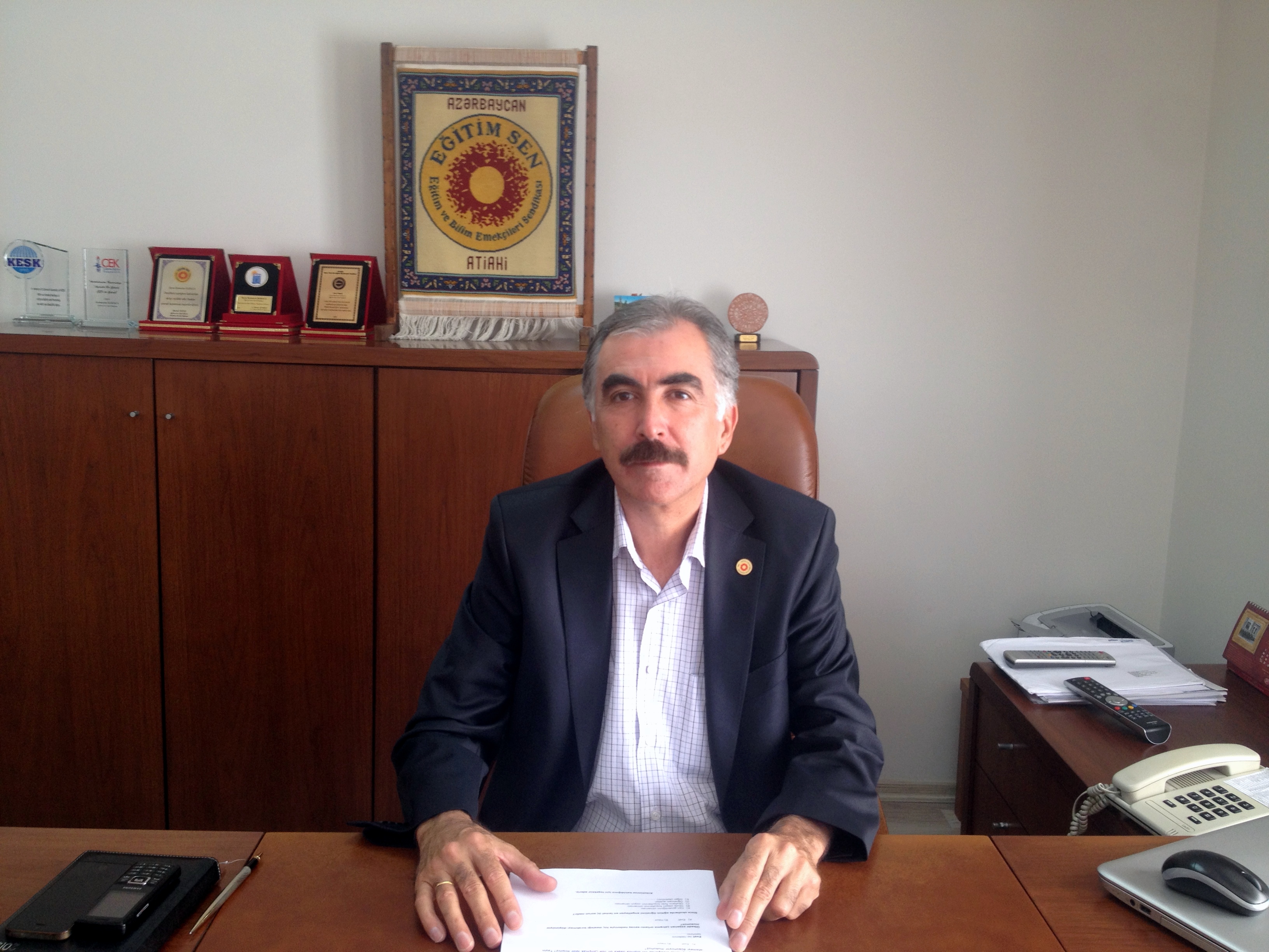 Öğretmenlerin Seminer Sürecinden Sonraki Durumu Ne Olacak?
