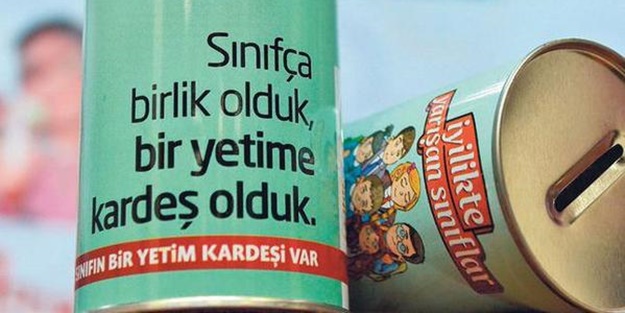 Okullarda Para Toplayan İHH’nın Tırları da Silah Taşıyor Muydu?