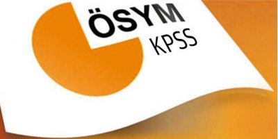 ÖSYM'ye KPSS baskını: 3 Gözaltı