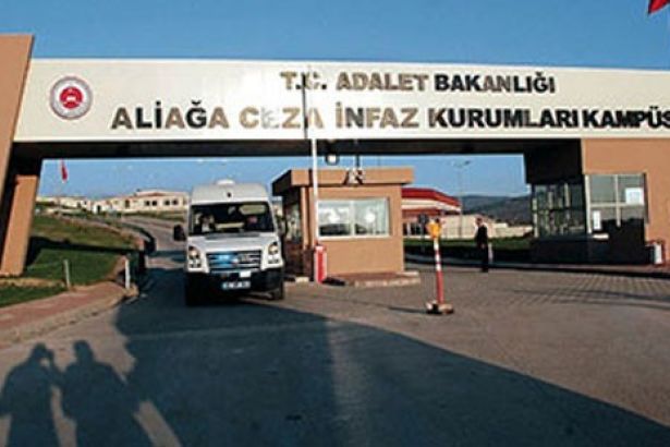 Şakran Cezaevi’nde Çocuklara İşkence Yapan Hesap Vermelidir!