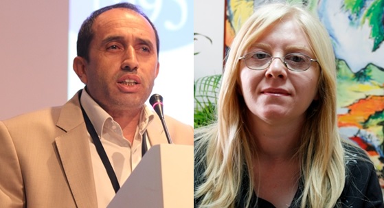 Sendikamızın Aldığı Ödül Eğitim Enternasyonali’nin İnternet Sayfasında