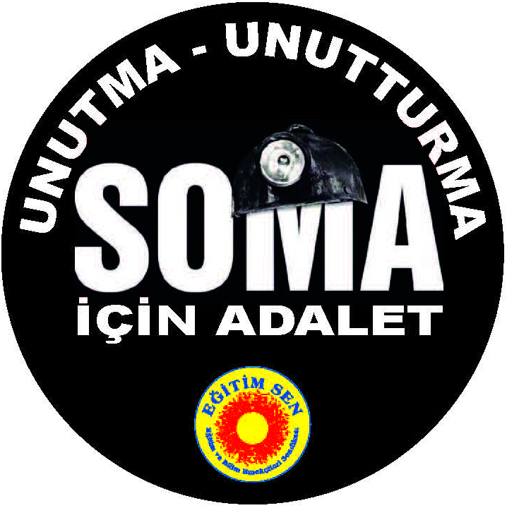 Soma İçin Kokart