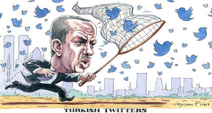 Sosyal Medya Yasakları Yasallık Kisvesi Altında Yürütülen Olağanüstü Haldir! Derhal Kaldırılmalıdır!
