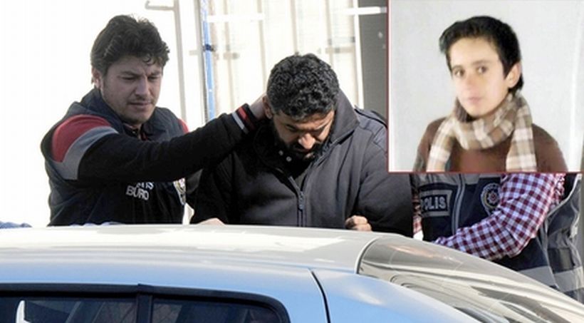 Suriyeli 2 Çocuk Sopayla Dövülerek Öldürüldü