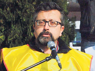 Susturamayacaksınız! Çanakkale Şube Başkanımız ve Üyelerimize Verilen Cezayı Tanımıyoruz!