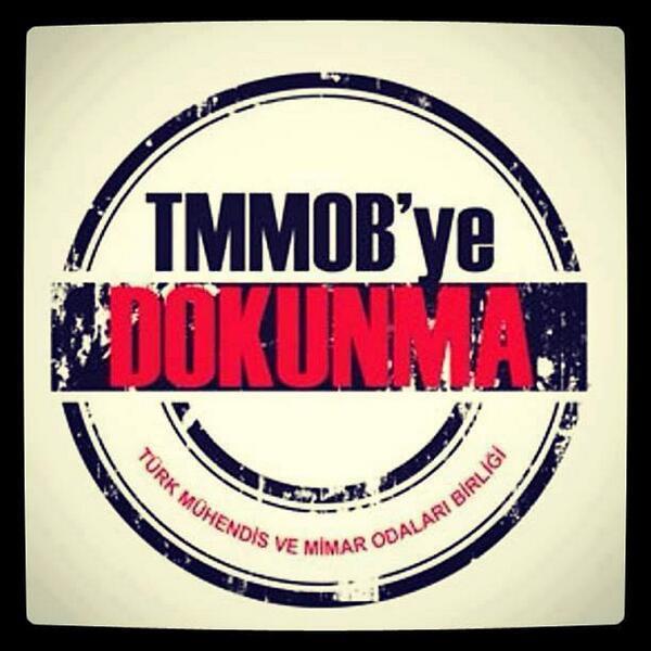 TMMOB: 8 ve 13 Şubat’ta Laik ve Bilimsel Eğitim Mücadelesinde TMMOB de Olacak