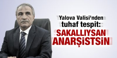 Üyemize Hakaret Eden Yalova Valisi Bu Gücü Nereden Alıyor?