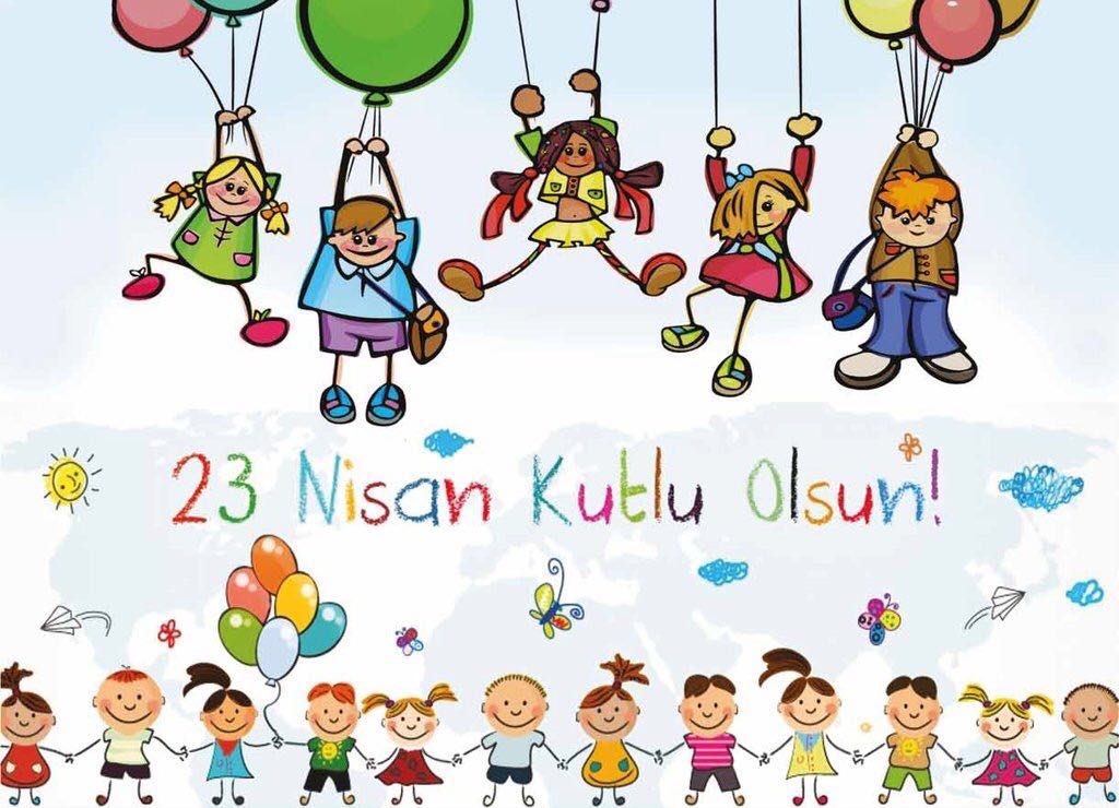 23 Nisan’ı Gerçek Anlamda Kutlamak,  Çocukların Yaşadığı Sorunlara Kalıcı Çözümler Üretilmesiyle Mümkündür!