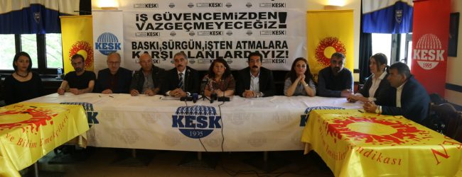 28-29 Mayıs’ta Bölge Mitinglerimizle Alanlardayız!