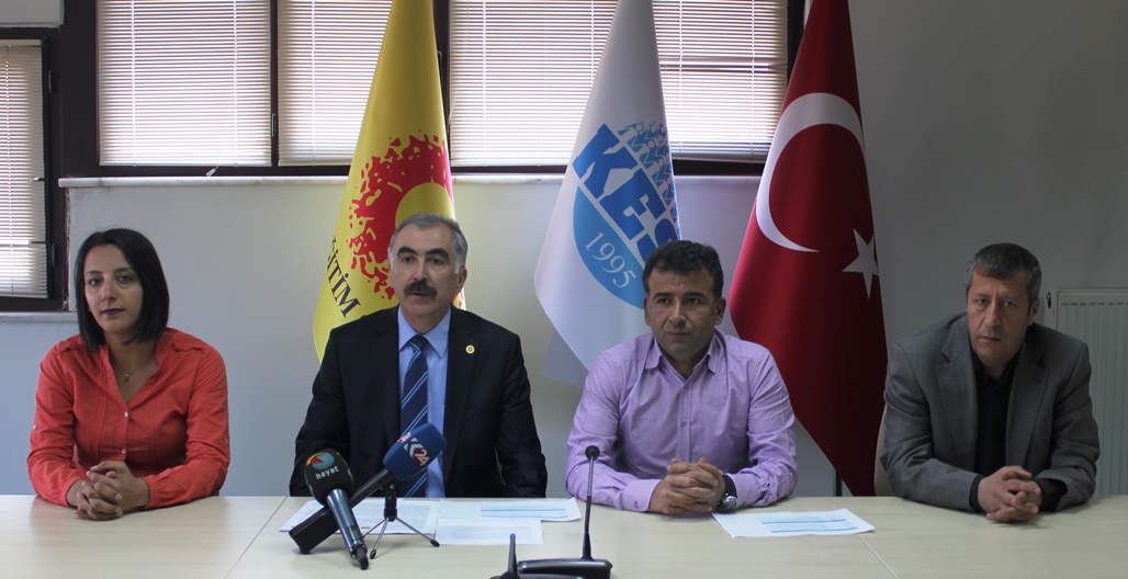 28-29 Mayıs’ta Bölge Mitinglerinde Buluşalım!