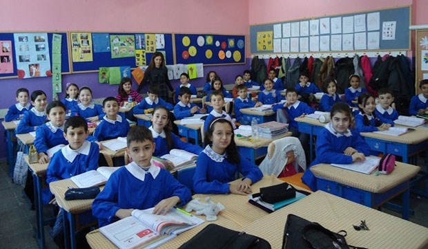 30 Bin Öğretmen Ataması İçin Başvurular Başladı