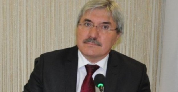Bolu Milli Eğitim Müdürüne "Görevi Kötüye Kullanmak"tan 5 Ay Hapis Cezası Verildi!