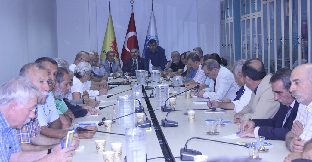 Eğitim Emekçilerinin Örgütlü Mücadelesine Yönelik  İftira ve Saldırılar Derhal Durdurulmalıdır!