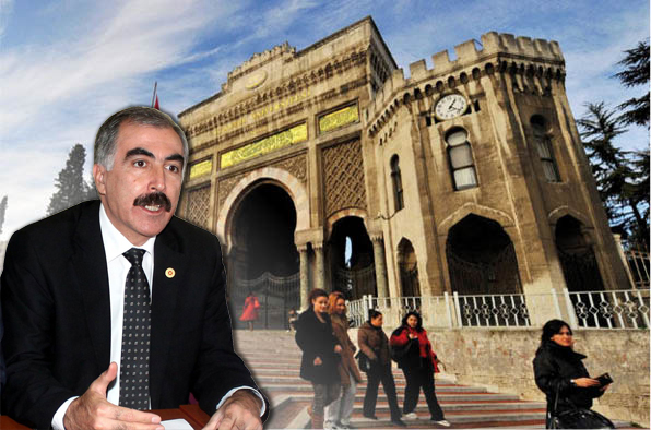 Eğitim Fakültelerine Girişte Başarı Kriteri Getirilmesi Yetmez!