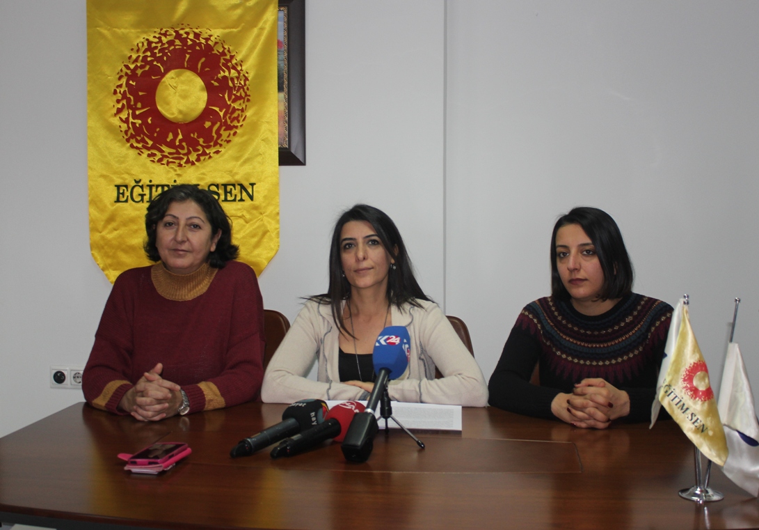 Eğitim Sisteminin Sorunları Her Geçen Yıl Katlanarak Artıyor!
