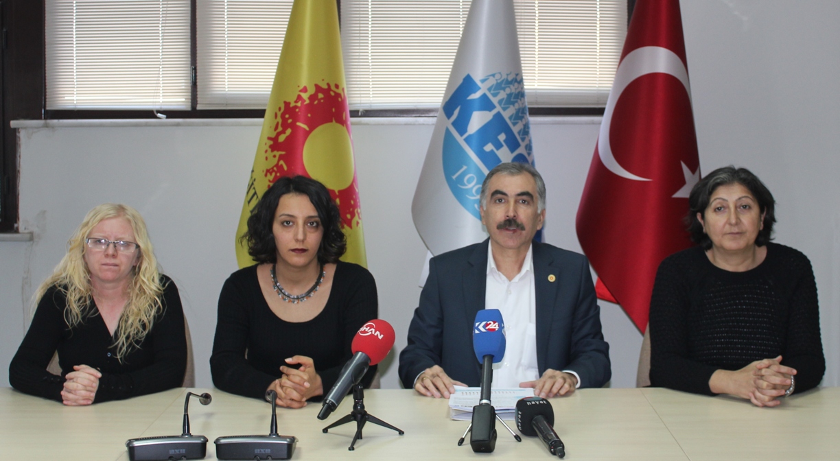 Eğitime Yeterli Bütçe, Okullara İhtiyacı Kadar Ödenek Ayrılmalıdır!