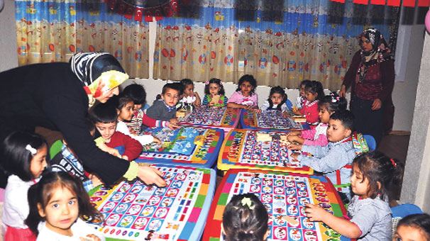 Eğitimin Bütün Kademelerini Dini Kurallara Göre Biçimlendirme Uygulamalarına Derhal Son Verilmelidir!