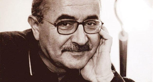 Emniyet'ten Şair Şükrü Erbaş'a Yasak