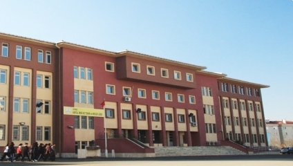 Ensar Vakfı İçin İkna Odası
