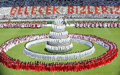Gençlerimiz Sadece 19 Mayıs’ta Hatırlanmak İstemiyor!
